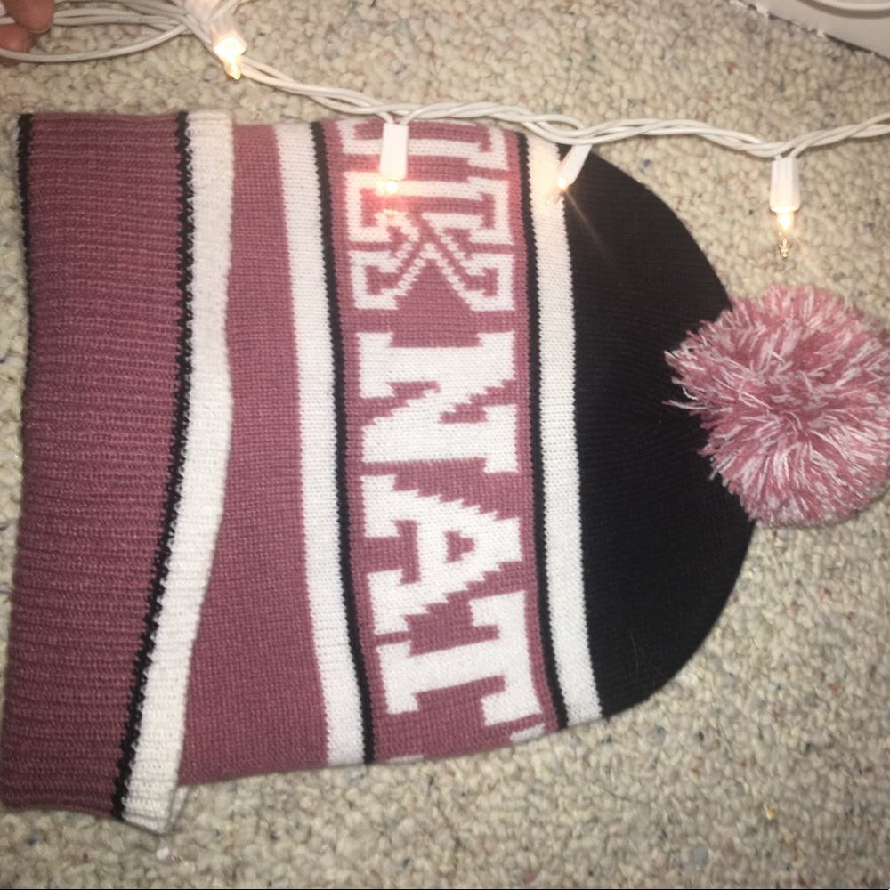 Rare Pink Hat! WILL TRADE