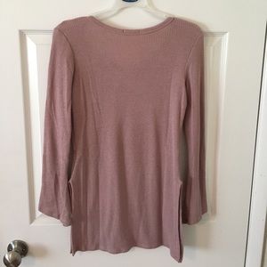 Promesa Sweaters - Knit long sleeve Promesa Sweaters - Knit long sleeve