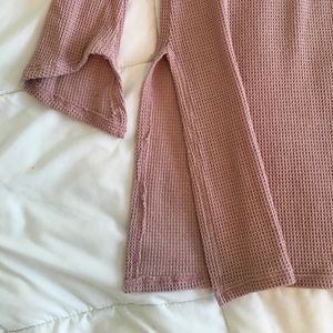 Promesa Sweaters - Knit long sleeve Promesa Sweaters - Knit long sleeve