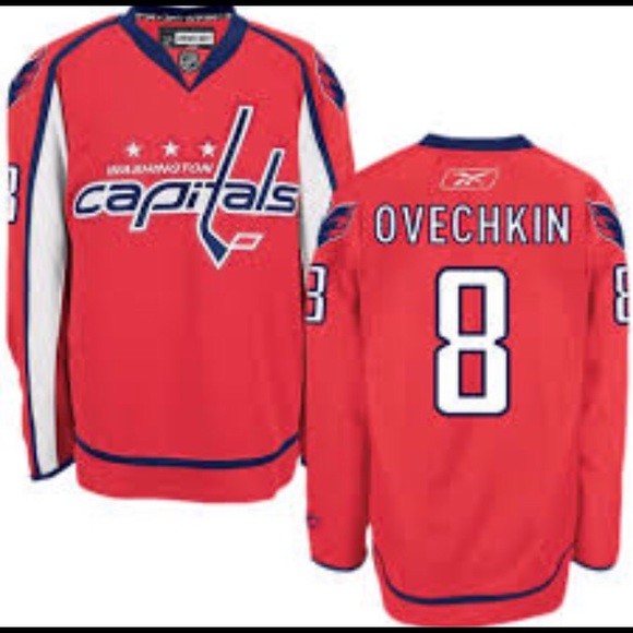ovechkin jersey ovechkin jersey