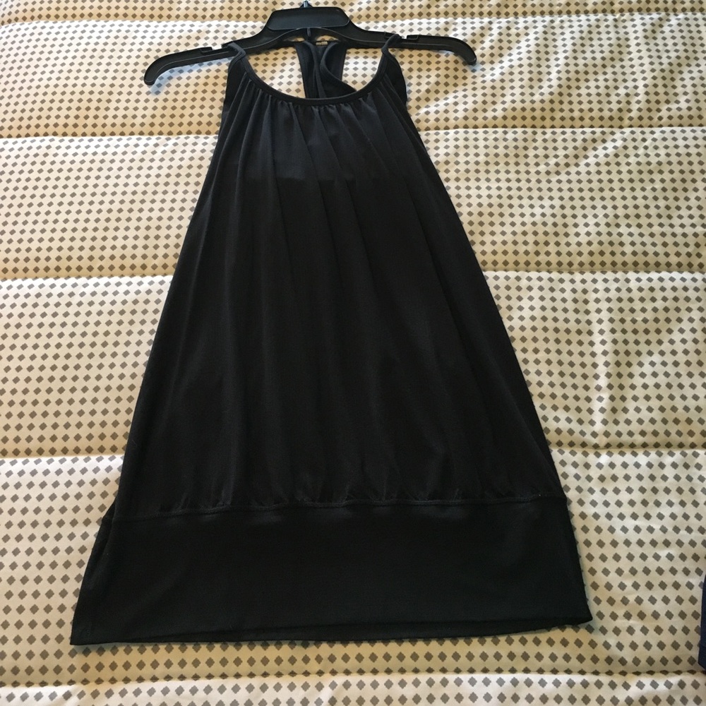 Lululemon no limits tank