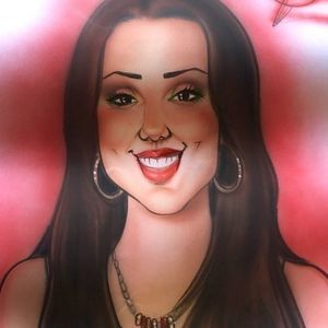 Meet your Posher, Araceli