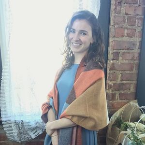 Meet your Posher, Stephanie