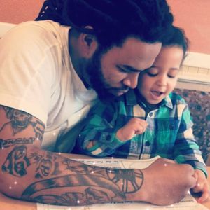 Meet your Posher, Adolfo