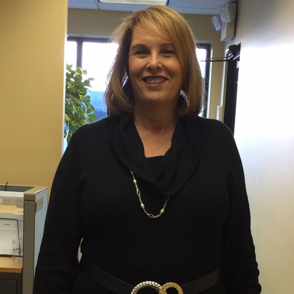 Meet your Posher, Robin