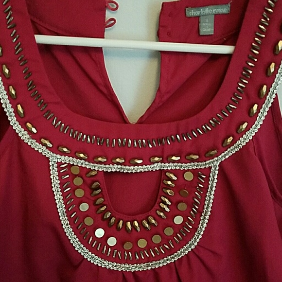 Tank - Picture 2 of 5