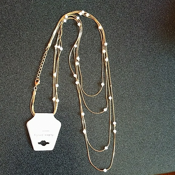 Necklace - Picture 5 of 6