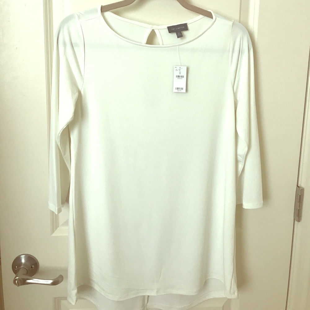 Limited top