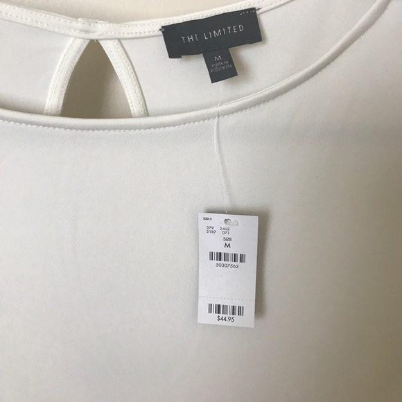 Limited top - Picture 3 of 4