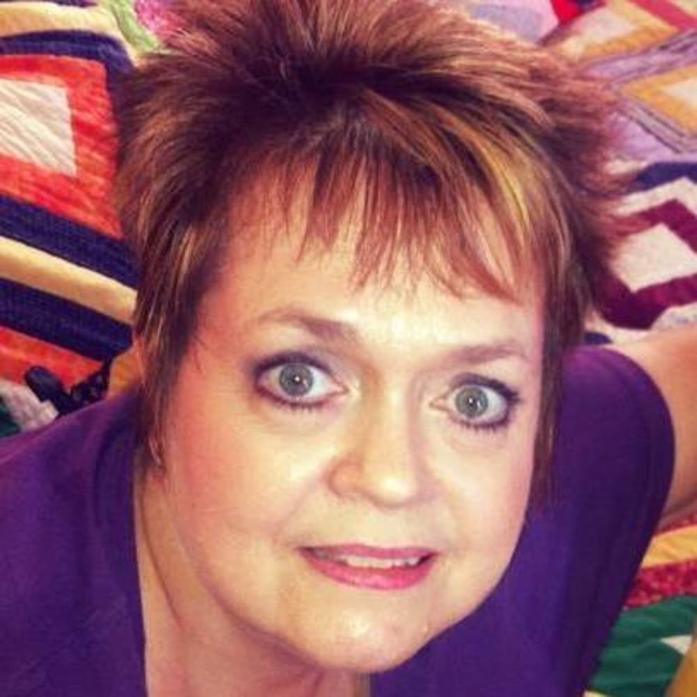 Meet your Posher, Sandra