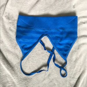 LULULEMON BRA. Size 6