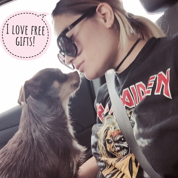 ⓕⓡⓔⓔ ⓖⓘⓕⓣ ʸᵃˢˢˢˢˢˢˢ 🙌🏼 - Picture 2 of 4