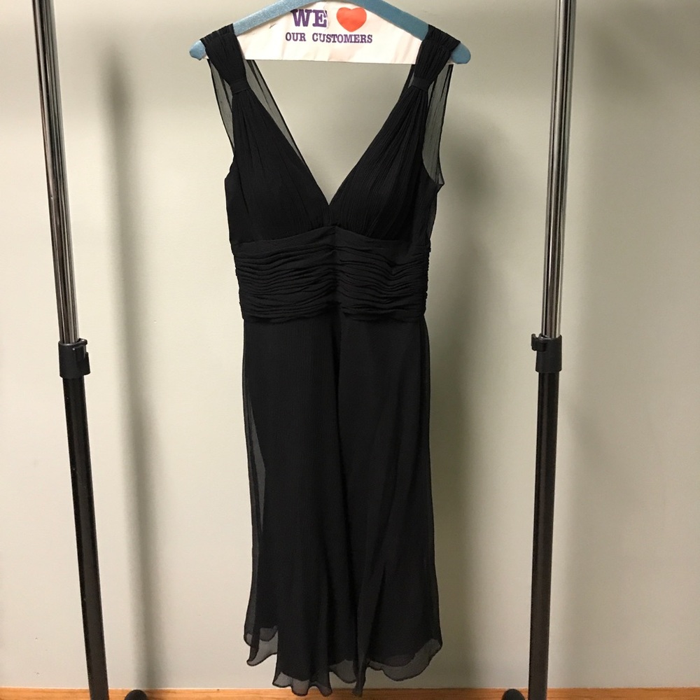 White House Black Market dress