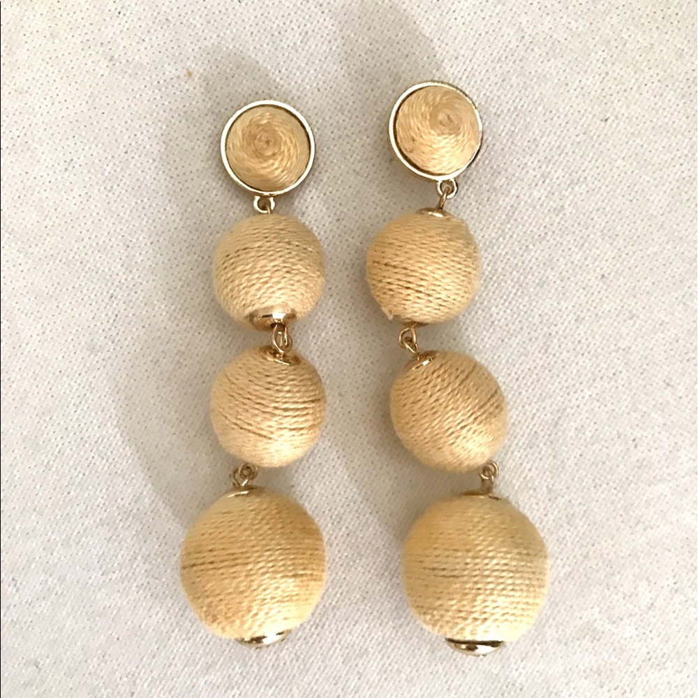 Bonbon Earrings