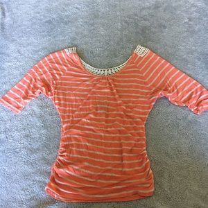 CORAL Top