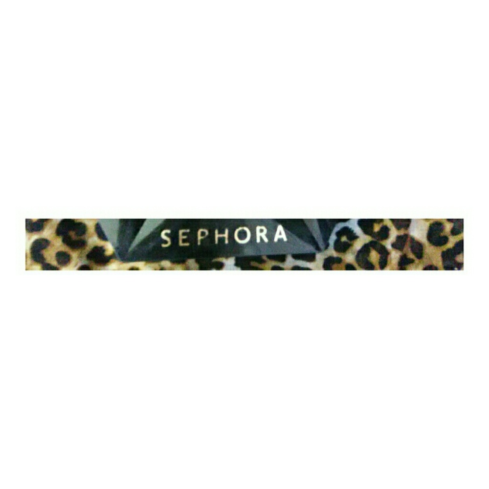 Sephora makeup case