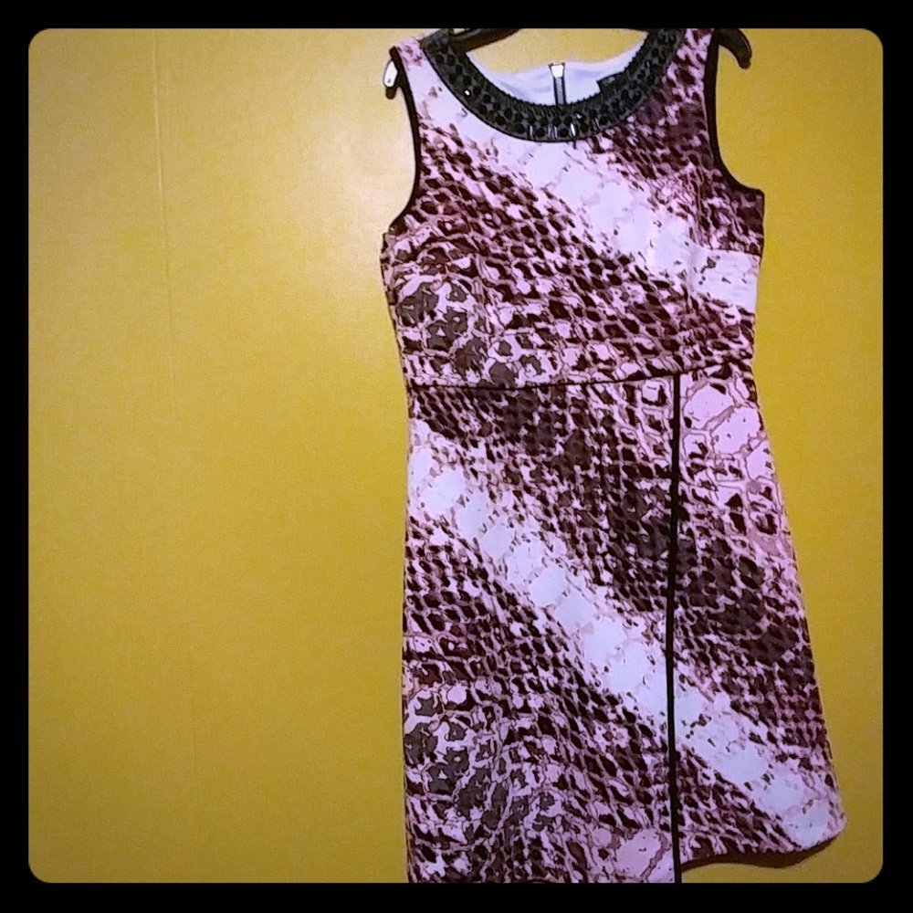 Jax Dress