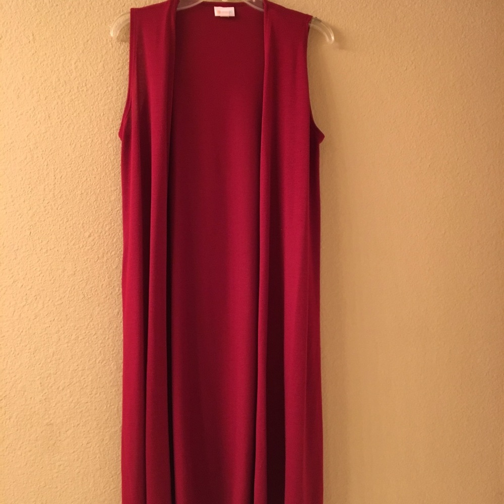 Small Lularoe Joy