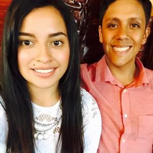 Meet your Posher, Jasmin