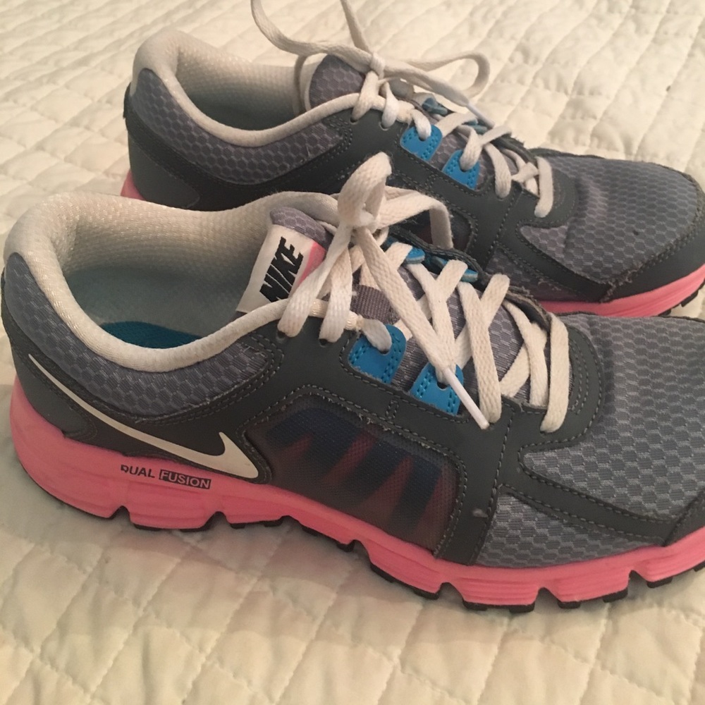Nike shoes