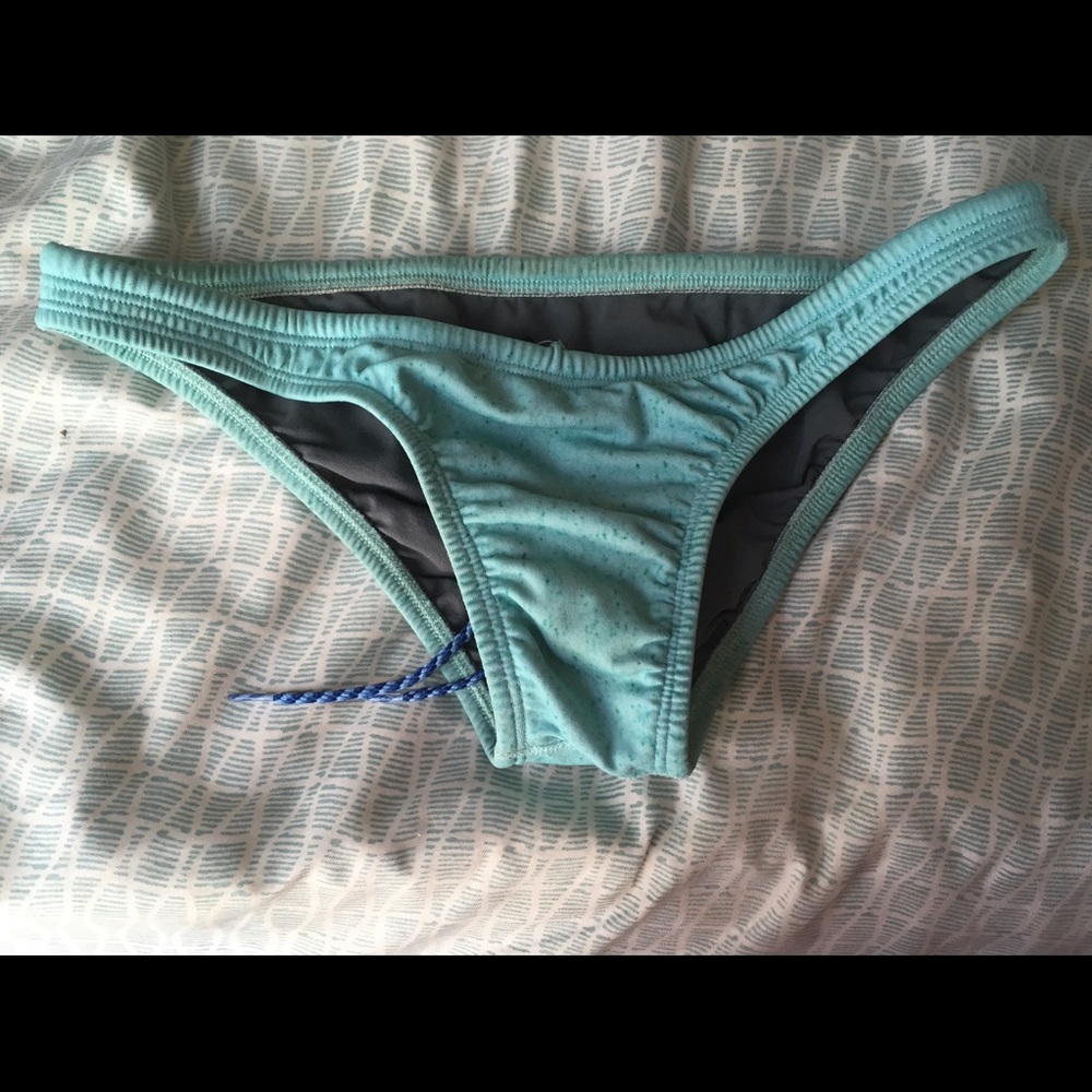 Jolyn Medium European bottoms
