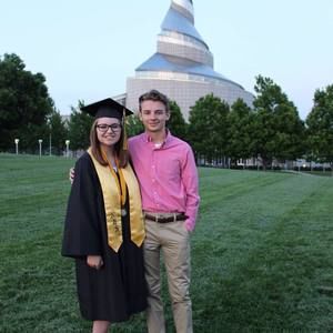 Meet your Posher, Morgan