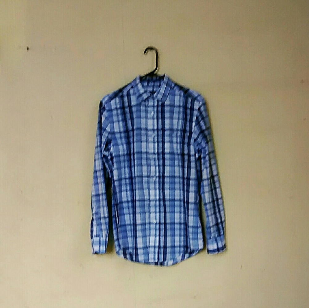 George button up - Picture 2 of 2