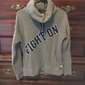 VS PINK XS Penn State Sweatshirt