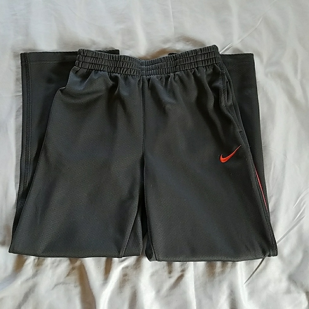 Nike Dry Fit Sports Pants