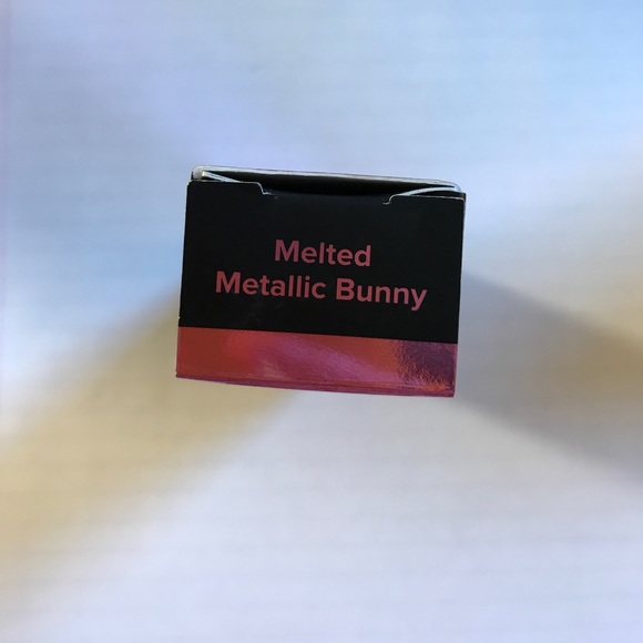 Too Faced Melted Metallic Liquid Lipstick - Picture 2 of 2
