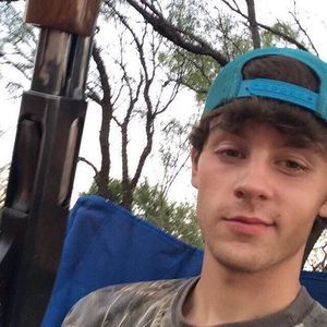 Meet your Posher, Zane