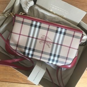 Burberry bag