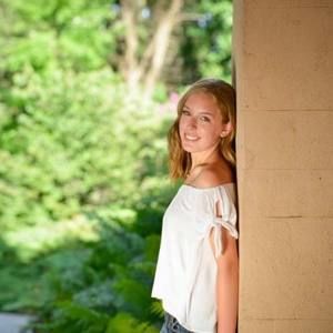 Meet your Posher, Emma