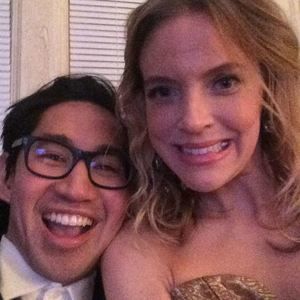 Meet your Posher, Jamie