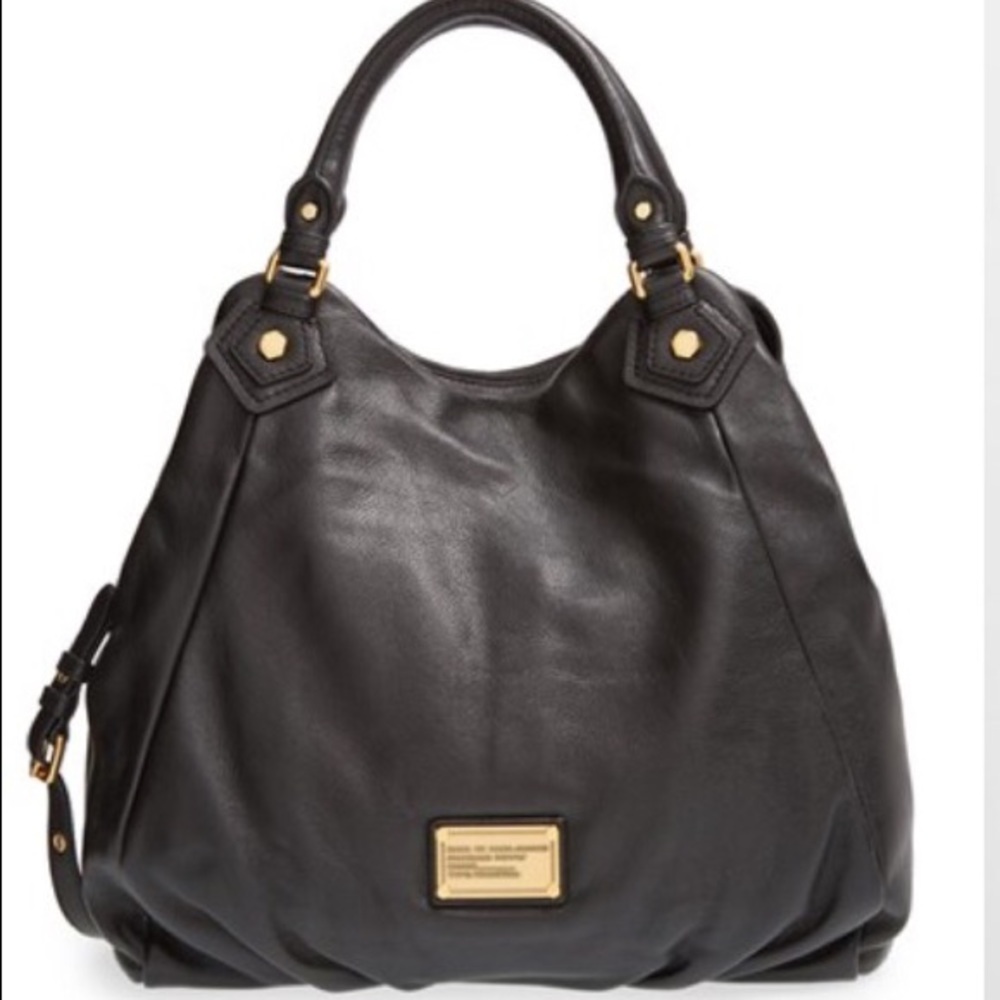 Marc by Marc Jacobs Classic Q Francesca