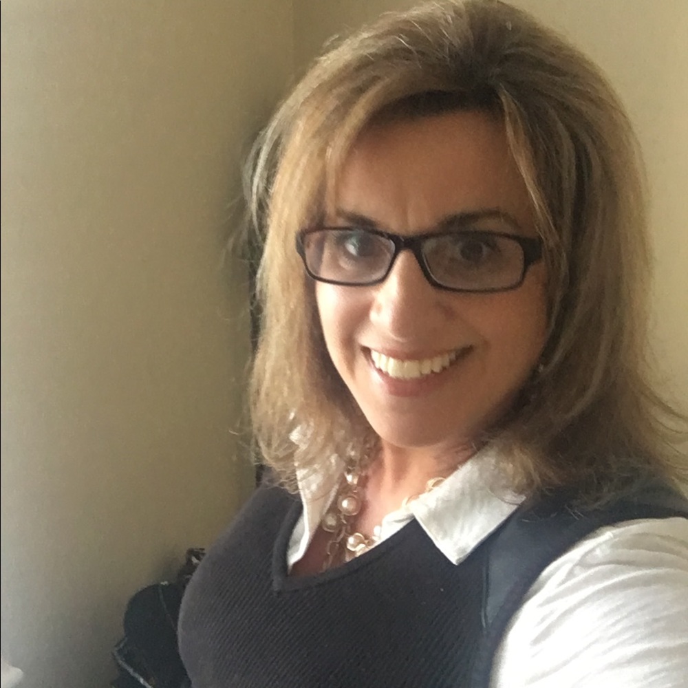 Meet your Posher, Ann