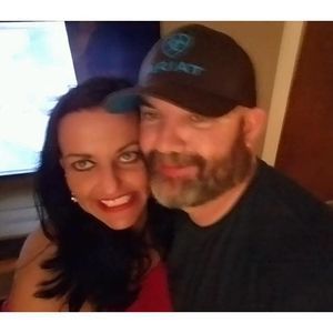 Meet your Posher, Misty