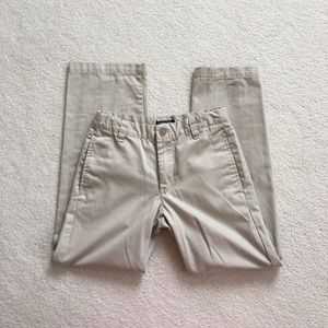 Cherokee boys chinos