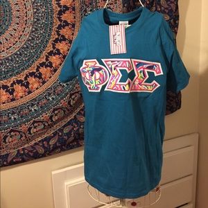 Pho sigma sigma t shirt