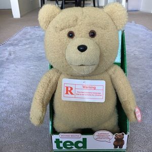 TED Bear