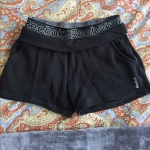 Reebok shorts