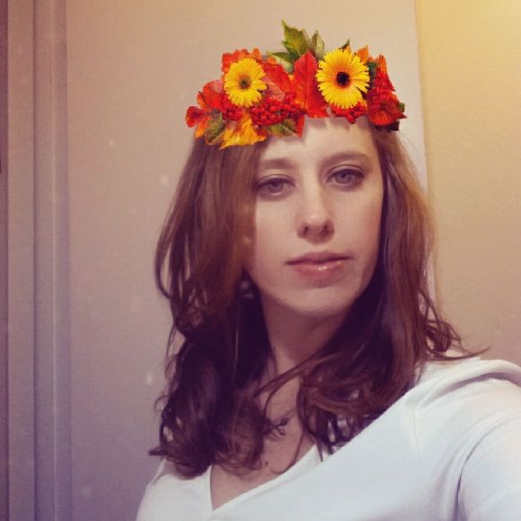 Meet your Posher, Shanna - Picture 1 of 1