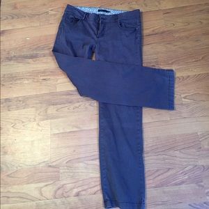 Oraba women's size 8 pants