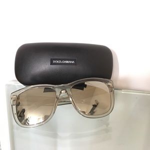 Dolce & Gabbana sunglasses