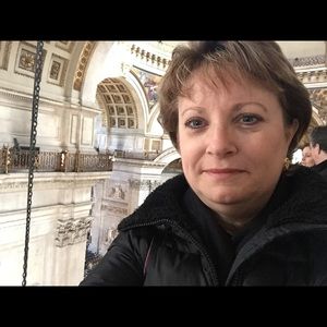 Meet your Posher, Damian