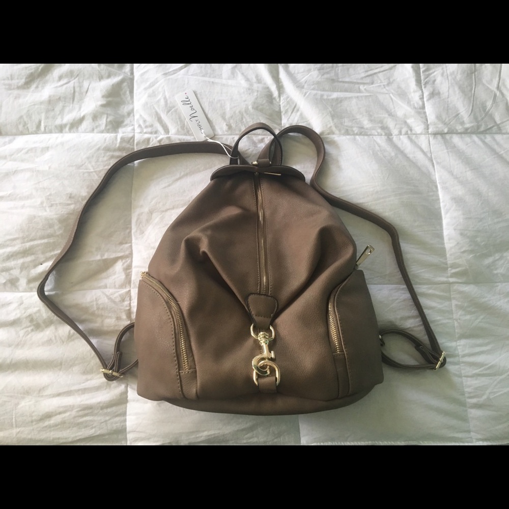 Simply Noelle Backpack