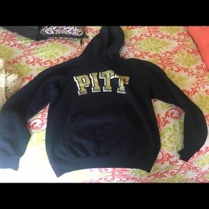 University of Pittsburgh Champion Sweatshirt