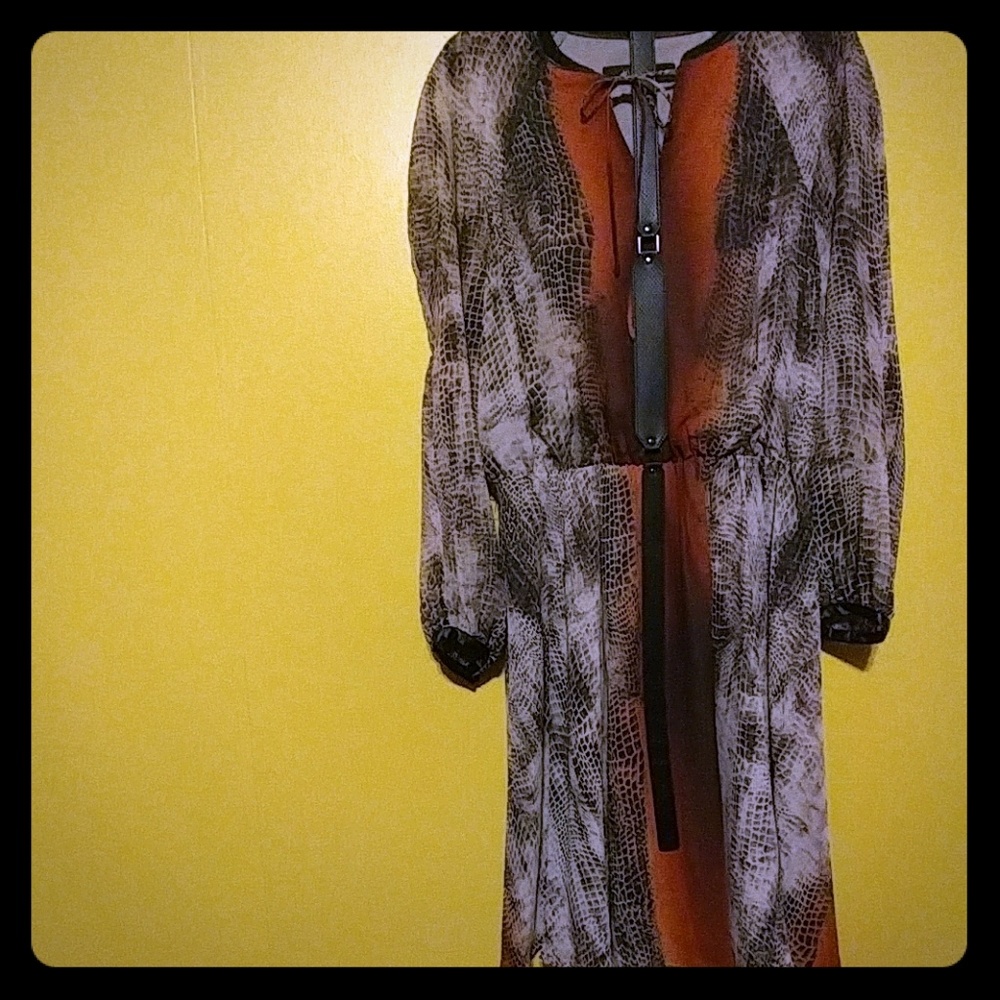 Nine West Dress