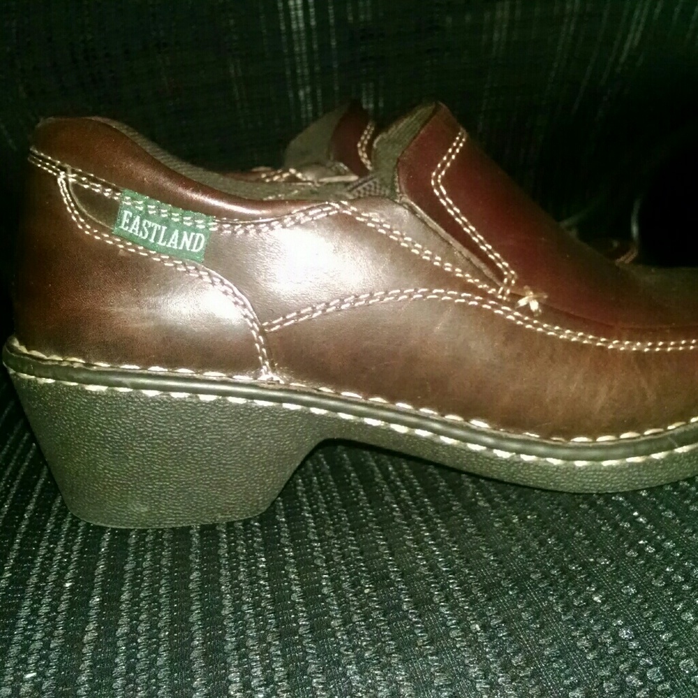 Eastland shoes