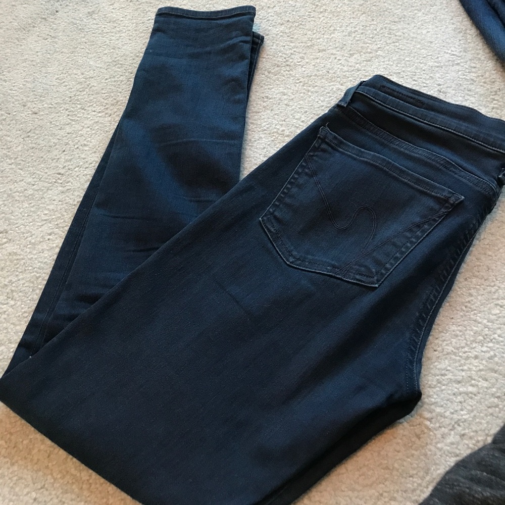 Citizen skinny jeans
